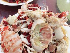 -南海渔家•海鲜•正宗海南菜(海棠湾店)