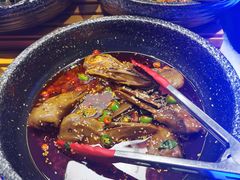 -杨排风自助餐厅(华贸店)