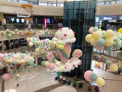 -万达广场(大明宫店)