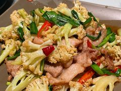 -本来精品川菜(嘉里中心店)