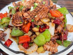 -阿德鱼湾(二七店)