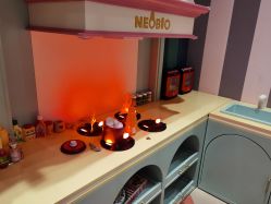 -奈尔宝·儿童乐园·亲子餐厅(鄞州万达店)