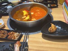 -水林间·寿喜烧自助(仙林金鹰店)