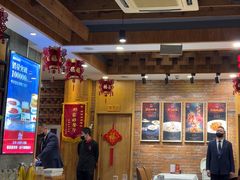 -福海居烤鸭店(鸟巢店)