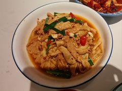 -回家吃饭·地道南昌菜(建德观总店)
