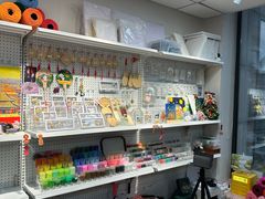 -爆爆手作·掐丝珐琅·Tufting·捏捏乐DIY团建集合店(朝阳店)