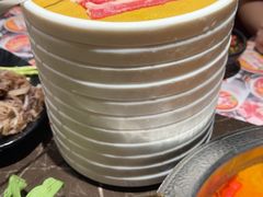 -一绪に和牛寿喜烧(罗湖益田假日店)