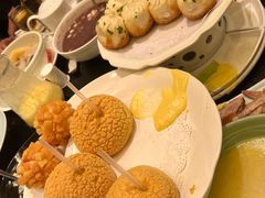 -新南华大酒店(长寿店)