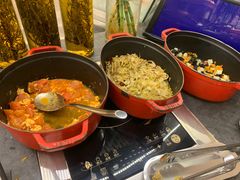 -西安高新希尔顿酒店·咖啡露台西餐厅