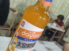 -清真鸿起来饭庄(复兴路店)