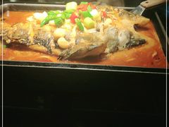 -炉鱼(萧山万象汇店)