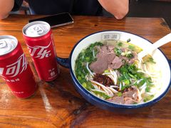 -黔派·虾子羊肉粉·小吃(佳宁娜广场店)