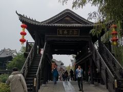 -台儿庄大战纪念馆