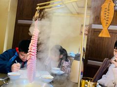 -土著渔匠·养生蝴蝶鱼(香樟路店)