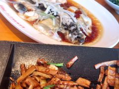 -丹江渔村(望京店)