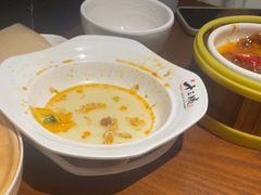 -南拳十三姨·潮汕砂锅粥(世纪金源店)