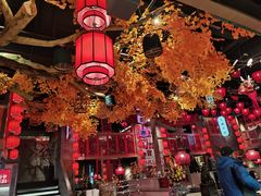-味舵主重庆火锅(邓尉路店)