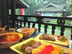-阿谋美食·广西菜