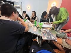 -暗楼·剧本杀·桌游