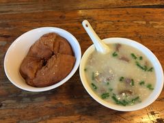 -伍湛记 · 广州老字号(龙津中路店)
