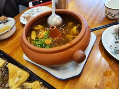 -小厨子私房菜·云南美食店