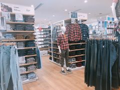 -优衣库(沈阳万象城店)