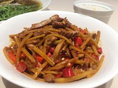 -口味堂(惠济路店)