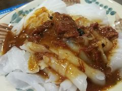 -食惠里小笼包面馆(越秀店)