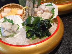-牛New寿喜烧(闵行龙湖天街店)