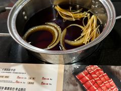 -呷哺呷哺(西单大悦城店)