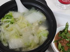 -老磁器口豆汁店(天坛店)