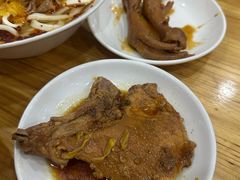 -兴华千张面馆