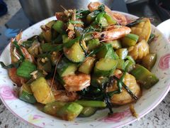 -百佳永辉超市(东城万达店)