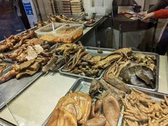 -大竹林卤菜(慈竹苑店)