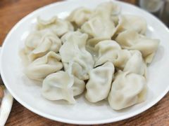 -金谷园饺子·烧烤·家宴(人大总店)