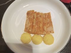 -海派悦庭·海胆烧麦·新融合菜(凯德广场店)