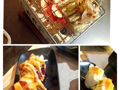 -八角锄烧·肉火锅(天河城店)