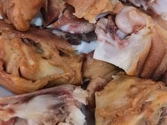 -小媳妇凉粉(浑源店)