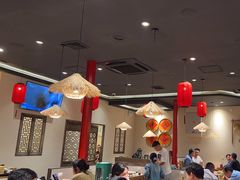 -虾领航小龙虾·吉林烧烤(柳州路店)