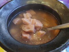 瓦罐藕汤-龙凤瓦罐煨汤馆(清江东路店)