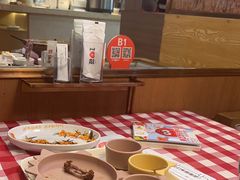 -西贝(华发商都店)