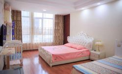 -诗安月子中心(建华南大街店)