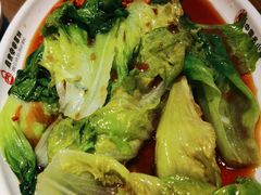 -直隶安家罩饼(复兴路店)