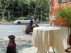-欧邑咖啡小站 HLab Coffee
