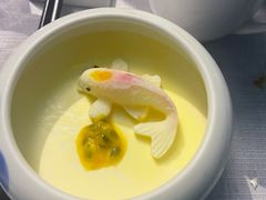 -悦融·京鲁菜·露台花园(安定门店)