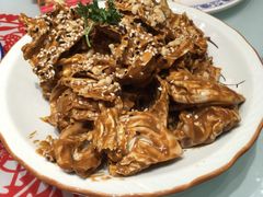 -吉祥春饼·烤鸭(国贸店)