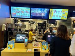 -麦当劳(朗豪坊店)