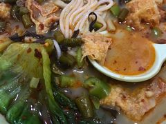 -家味螺蛳粉&烤鱼(五角场店)