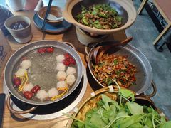 -吃饭皇帝大(合生汇店)
