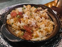 -同仁四季椰子鸡(海岸城天利店)